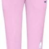 Best deal 🤩 Champion 👧 Girls' Fashion Script Jogger Pants For 👧 Girls' Ice Cake 😍 -Cheap Champion Store unnamed file 100