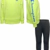 Wholesale 🧨 Champion Kids' Script Fleece Hoodie Set For Boys' Sweet Green/granite Htr 💯 -Cheap Champion Store unnamed file 109
