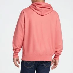 Best reviews of 🌟 Champion Men's Reverse Weave Pullover Hoodie For Men Pink ❤️ -Cheap Champion Store unnamed file 126