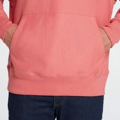 Best reviews of 🌟 Champion Men's Reverse Weave Pullover Hoodie For Men Pink ❤️ -Cheap Champion Store unnamed file 129