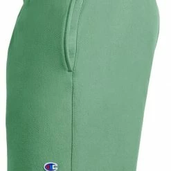 Outlet 🔥 Champion Men's 7 Reverse Weave Cut Off Shorts For Men Oatmeal Heather ✨ -Cheap Champion Store unnamed file 13