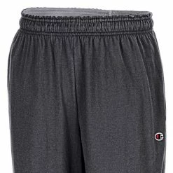 Cheap ๐ Champion Men's Closed Bottom Jersey Pants For Men Granite Heather ๐ 6 Cheap ๐ Champion Men's Closed Bottom Jersey Pants For Men Granite Heather ๐ -Cheap Champion Store unnamed file 131