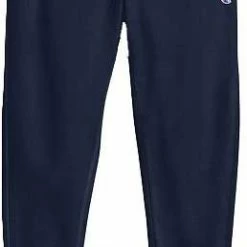 New 😉 Champion 👩 Women's Heritage Jogger Tights For 👩 Women Oxford Grey Heather 👏