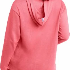 Outlet 🥰 Champion 👩 Women's Midweight Jersey Script Logo Hoodie For 👩 Women White 🥰 -Cheap Champion Store unnamed file 155