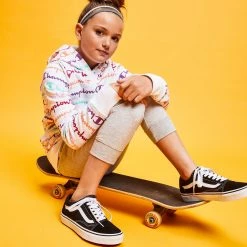 Discount ๐ Champion ๐ง Girls' Allover Print Raglan Fleece Hoodie For ๐ง Girls' White ๐ 7 Discount ๐ Champion ๐ง Girls' Allover Print Raglan Fleece Hoodie For ๐ง Girls' White ๐ -Cheap Champion Store unnamed file 170