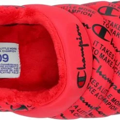 Discount 😍 Champion Varsity Reflective Slipper For Men Silver/black 🔥 -Cheap Champion Store unnamed file 199