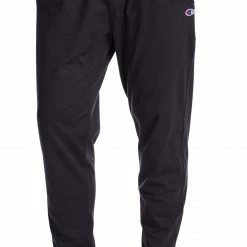 Cheapest 😍 Champion Men's Sport Pants For Men Black 😍
