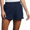 Cheap ❤️ Champion 👩 Women's Practice Shorts For 👩 Women Athletic Navy 😍 -Cheap Champion Store unnamed file 232