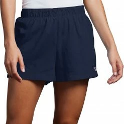 Cheap ❤️ Champion 👩 Women's Practice Shorts For 👩 Women Athletic Navy 😍