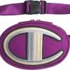 Deals 🛒 Champion Novelty Waist Pack For Men Dark Purple 🎁 -Cheap Champion Store unnamed file 233