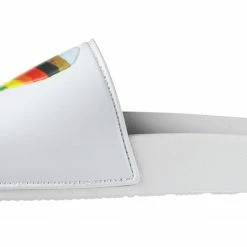 Wholesale 🔔 Champion 👩 Women's IPO Heart Slides For 👩 Women Black 😉 -Cheap Champion Store unnamed file 239