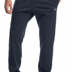 Hot Sale 🥰 Champion Men's Middleweight Jogger For Men Oxford Grey 🧨