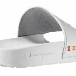 Wholesale 🔔 Champion 👩 Women's IPO Heart Slides For 👩 Women Black 😉 -Cheap Champion Store unnamed file 241