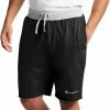 Promo 🎁 Champion Men's Athletics Middleweight Shorts For Men Black/oxford Gray 🔔 -Cheap Champion Store unnamed file 277