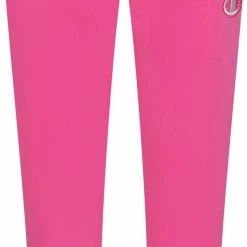 Flash Sale 🌟 Champion 👧 Girls' Velour Jogger For 👧 Girls' Vivid Fuchsia ✨