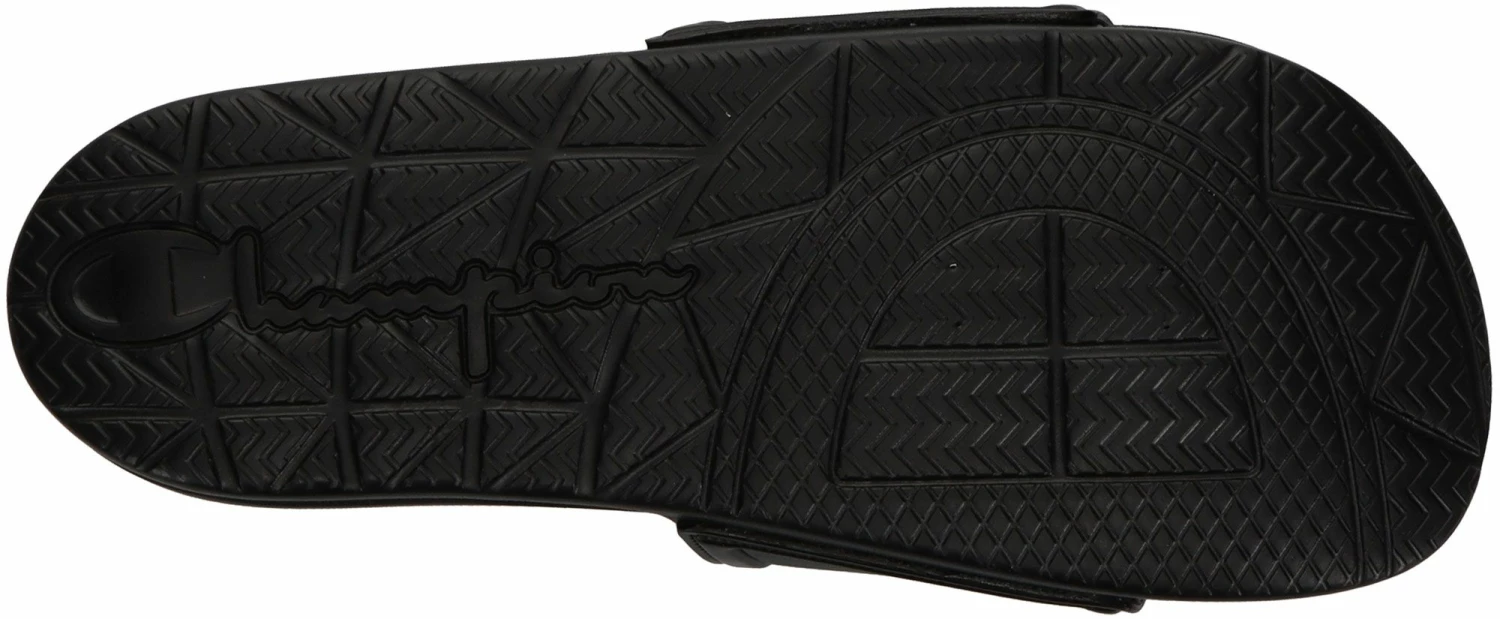 Flash Sale ✔️ Champion Men's IPO Squish Slides For Men Black/black ❤️ 4 Flash Sale ✔️ Champion Men's IPO Squish Slides For Men Black/black ❤️ - Image 2