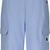 Best deal 🛒 Champion Boys' C French Terry Cargo Shorts For Boys' Oxford Heather 🔔