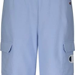 Best deal 🛒 Champion Boys' C French Terry Cargo Shorts For Boys' Oxford Heather 🔔