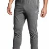 Hot Sale ⭐ Champion Men's Jersey Joggers For Men Granite Heather 😉