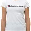 Promo ⭐ Champion 👧 Girls' Original Short Sleeve T-Shirt For 👧 Girls' White 🥰 2 Promo ⭐ Champion 👧 Girls' Original Short Sleeve T-Shirt For 👧 Girls' White 🥰 -Cheap Champion Store unnamed file 313
