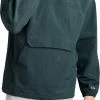 Discount 🧨 Champion Men's Ripstop Anorak Jacket For Men Lakeside Green 😍