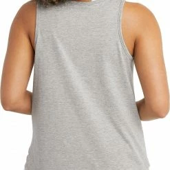 Buy 🎉 Champion 👩 Women's Classic Tank Top For 👩 Women Oxford Gray ✔️ -Cheap Champion Store unnamed file 329