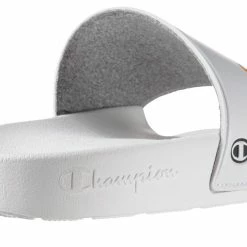 Coupon 🧨 Champion Men's IPO Rainbow Slides For Men White/rainbow 🛒 -Cheap Champion Store unnamed file 339