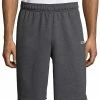 Budget 👏 Champion Men's Powerblend Fleece Shorts For Men Oxford Gray 😉 2 Budget 👏 Champion Men's Powerblend Fleece Shorts For Men Oxford Gray 😉 -Cheap Champion Store unnamed file 344