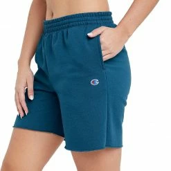 Deals 💯 Champion 👩 Women's Powerblend Fleece Shorts For 👩 Women Black 😍 7 Deals 💯 Champion 👩 Women's Powerblend Fleece Shorts For 👩 Women Black 😍 -Cheap Champion Store unnamed file 348