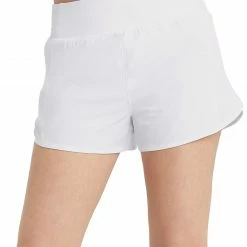 Discount ✔️ Champion 👩 Women's Sport 3" Shorts For 👩 Women Black 💯