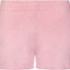 Best Sale 😍 Champion 👧 Girls' Speckle French Terry Shorts For 👧 Girls' Oxford Heather 😍 -Cheap Champion Store unnamed file 365