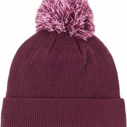 Cheap 😍 Champion 👩 Women's Sherpa Slouch Pom Beanie For 👩 Women Black 🎉 -Cheap Champion Store unnamed file 370