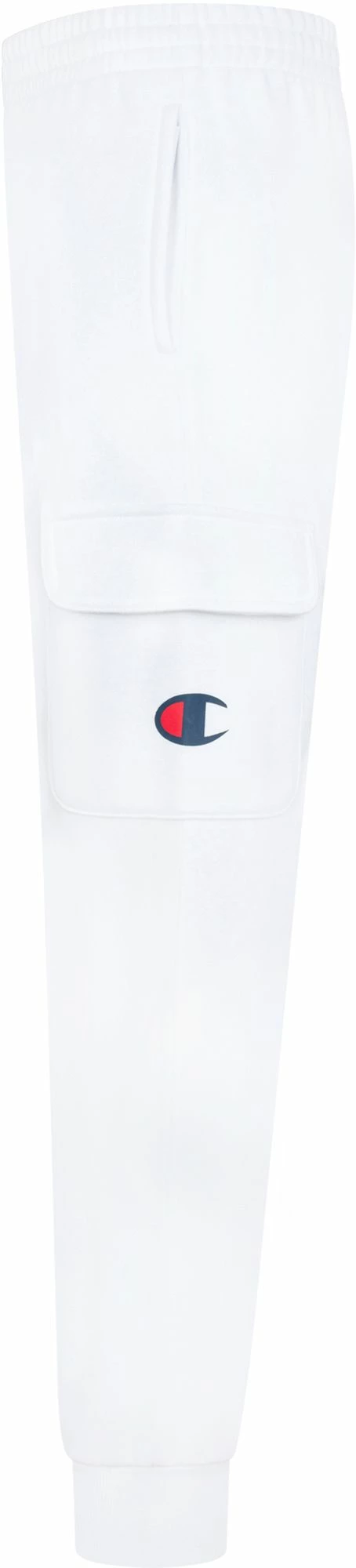 Deals π Champion Boys' Cargo Jogger Pants For Boys' White π 4 Deals π Champion Boys' Cargo Jogger Pants For Boys' White π - Image 2