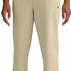 Best reviews of 🌟 Champion 👩 Women's Powerblend Boyfriend Sweat Pants For 👩 Women Country Walnut 🎁