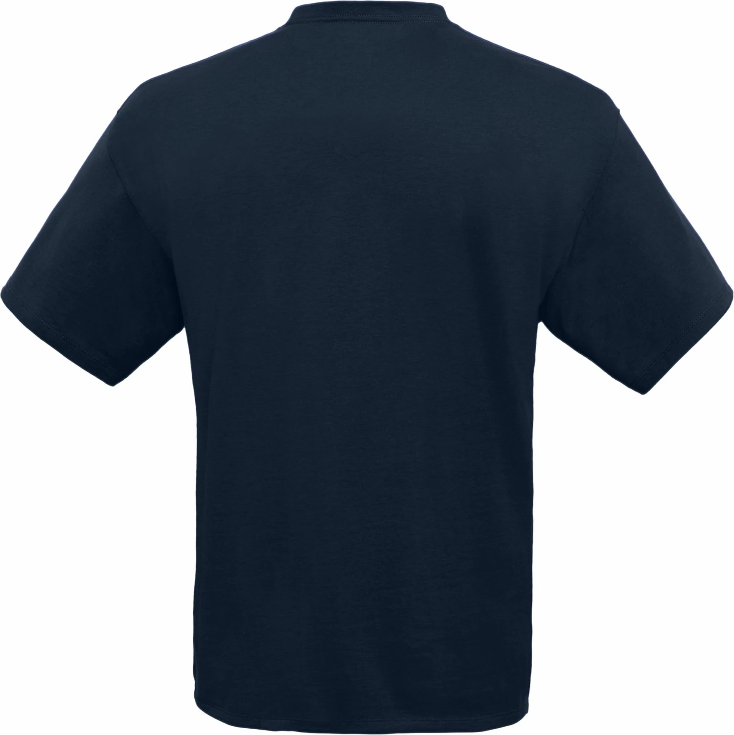 Best Sale 🥰 Champion Men's Classic Jersey V-Neck T-Shirt For Men Navy 👏 6 Best Sale 🥰 Champion Men's Classic Jersey V-Neck T-Shirt For Men Navy 👏 - Image 4