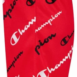 Wholesale 👍 Champion Boys' Classic Script Short Sleeve Set For Boys' Black/scarlet 🌟 9 Wholesale 👍 Champion Boys' Classic Script Short Sleeve Set For Boys' Black/scarlet 🌟 -Cheap Champion Store unnamed file 394