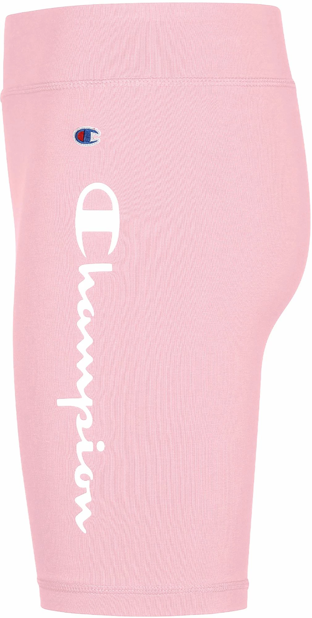 Wholesale ๐ Champion ๐ง Girls' Vertical Logo Bike Shorts For ๐ง Girls' Neon Kiwi ๐ 4 Wholesale ๐ Champion ๐ง Girls' Vertical Logo Bike Shorts For ๐ง Girls' Neon Kiwi ๐ - Image 2