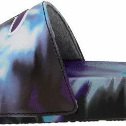 Wholesale 👏 Champion 👩 Women's IPO Tie Dye Slides For 👩 Women Pink/yellow 🌟 -Cheap Champion Store unnamed file 413