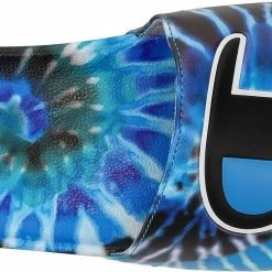 Cheap 🎉 Champion Men's IPO Tie Dye Slides For Men Black/blue 🔔 -Cheap Champion Store unnamed file 425