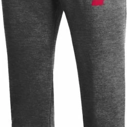 Wholesale 🛒 Champion Men's Cincinnati Bearcats Grey Fleece Joggers For Men 🎉