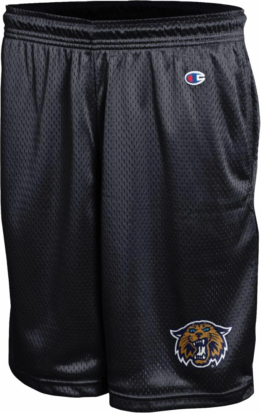 Best Sale ๐คฉ Champion Men's Villanova Wildcats Classic Mesh Shorts For Men ๐ 3 Best Sale ๐คฉ Champion Men's Villanova Wildcats Classic Mesh Shorts For Men ๐