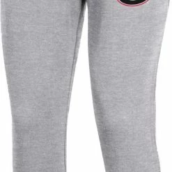 Coupon ⌛ Champion 👩 Women's Georgia Bulldogs Grey Fleece Pants For 👩 Women ✔️
