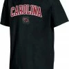 Hot Sale 😉 Champion Youth South Carolina Gamecocks Black T-Shirt For 👧 Girls' 🔥 -Cheap Champion Store unnamed file 483
