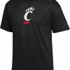 Coupon ๐ Champion Men's Cincinnati Bearcats Black Logo T-Shirt For Men ๐ฅฐ 1 Coupon ๐ Champion Men's Cincinnati Bearcats Black Logo T-Shirt For Men ๐ฅฐ -Cheap Champion Store unnamed file 487