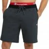 Best reviews of ⭐ Champion Men's City Sport 8" Shorts For Men Black ✔️