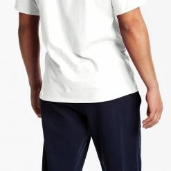 Top 10 🔥 Champion Men's Sign Language Short Sleeve Graphic T-Shirt For Men White 👏 -Cheap Champion Store unnamed file 503