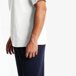 Top 10 🔥 Champion Men's Sign Language Short Sleeve Graphic T-Shirt For Men White 👏 -Cheap Champion Store unnamed file 504