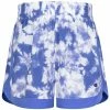 Wholesale 💯 Champion 👧 Girls' Tie Dye With Piecing Woven Shorts For 👧 Girls' Knockout Pink 🥰 -Cheap Champion Store unnamed file 505