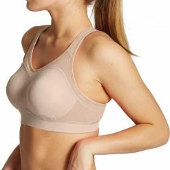 Best reviews of 🌟 Champion 👩 Women's The Distance Underwire 2.0 Sports Bra For 👩 Women Nude/nude 🔥 -Cheap Champion Store unnamed file 514