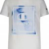 Best reviews of ✔️ Champion Boys' Framed C Water Color Short Sleeve T-Shirt For Boys' White 👏